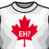 Canadian eh