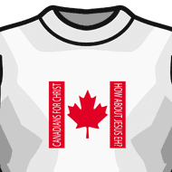 Canadians For Christ