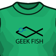 Geekfish Christian