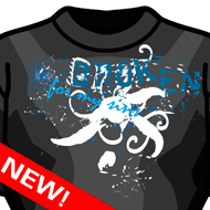 Broken for my sins Artistic Christian Shirt