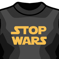 Stop Wars