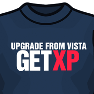 Upgrade from vista get xp